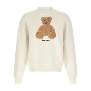 Palm Angels Men 'Bear' Sweatshirt